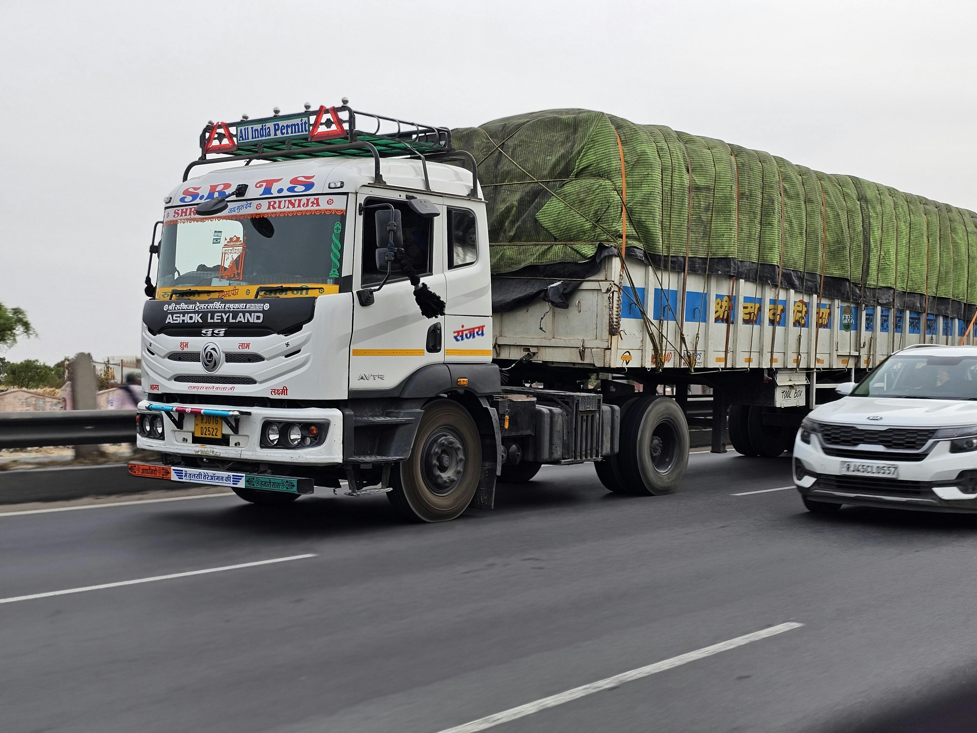 Transportation